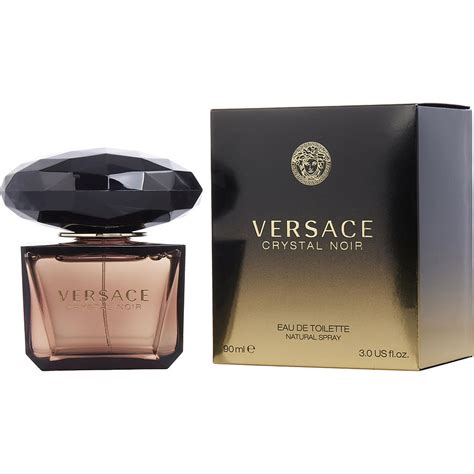 crystal noir versace men|crystal noir Versace price.